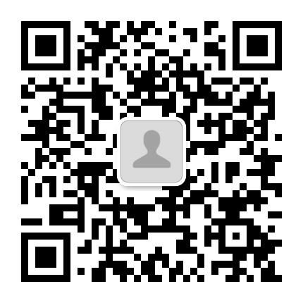 盐城东岳禅寺公众号二维码