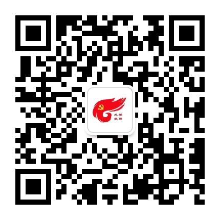 龙都党建公众号二维码