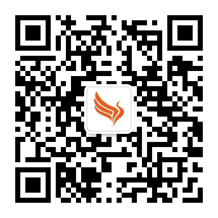 永春青年创业园公众号二维码