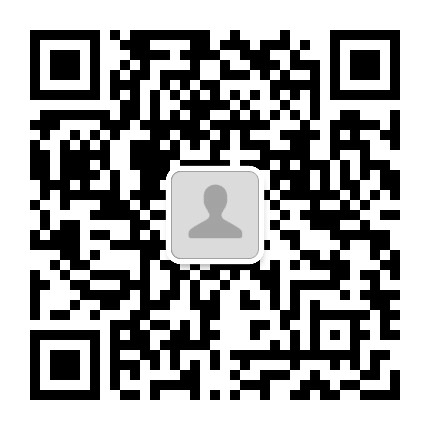 大南先锋汇公众号二维码