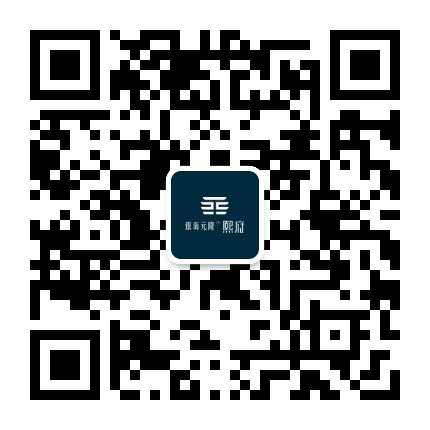 银海元隆熙府公众号二维码