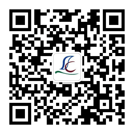 是诚化工公众号二维码