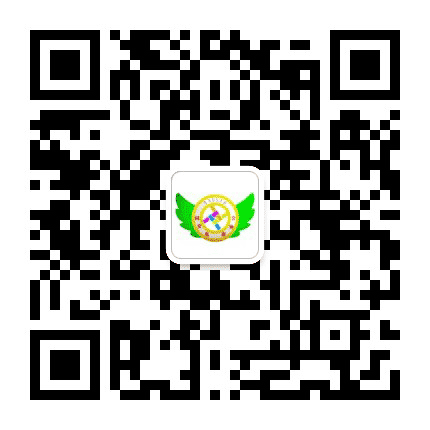 桂林乡土公众号二维码