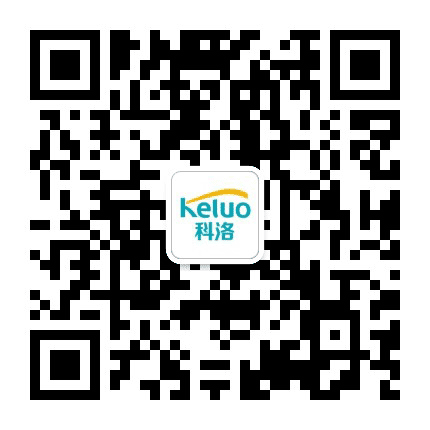 科洛家具公众号二维码