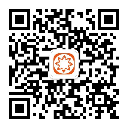 甲东餐饮公众号二维码