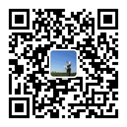 仙河本地综合服务平台公众号二维码