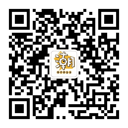 潮睢宁公众号二维码