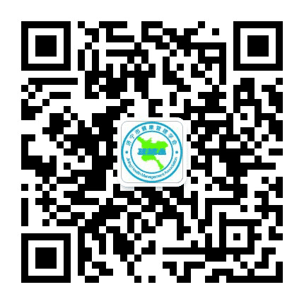 济宁健康科普公众号二维码