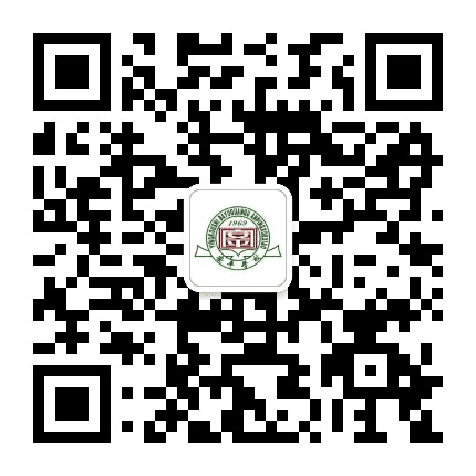 鲅鱼圈区安平学校公众号二维码