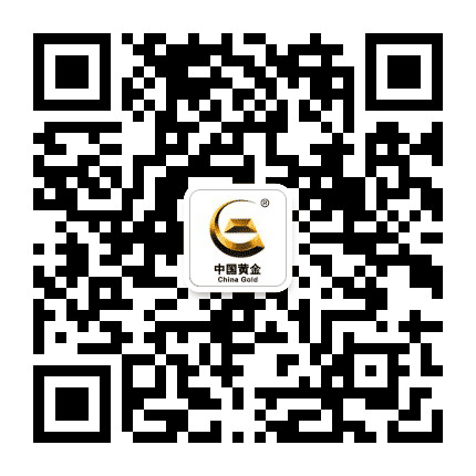中山金殿珠宝有限公司公众号二维码
