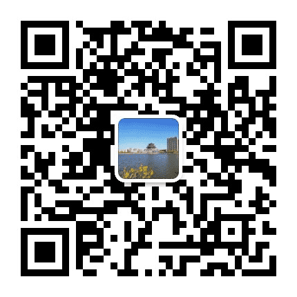 淄博市高青县文化馆公众号二维码