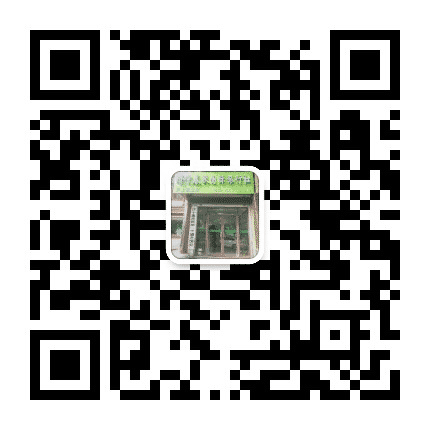 汶上旅行社公众号二维码