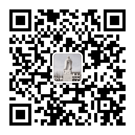 牛泉希望小学公众号二维码