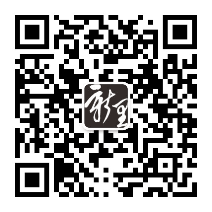 太原绿地新里城公众号二维码