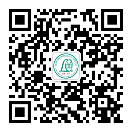 健康娄桥公众号二维码