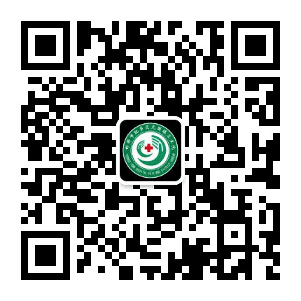 元固乡卫生院公众号二维码