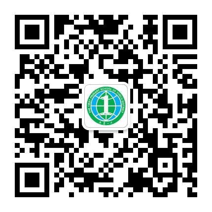 岳麓一小公众号二维码