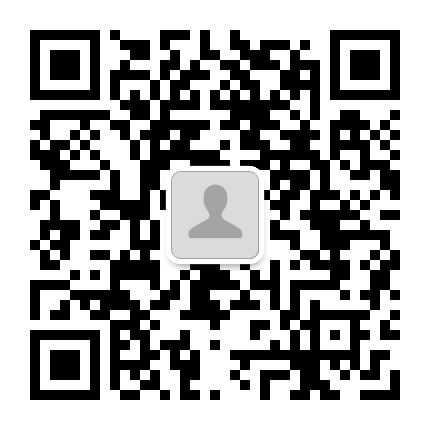 红山信访公众号二维码