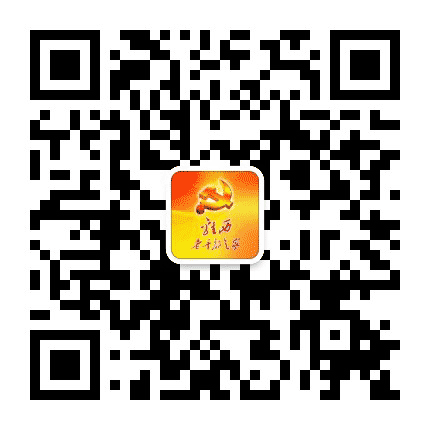 鸡西老干部工作公众号二维码