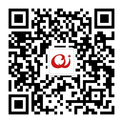 齐家国际集团公众号二维码