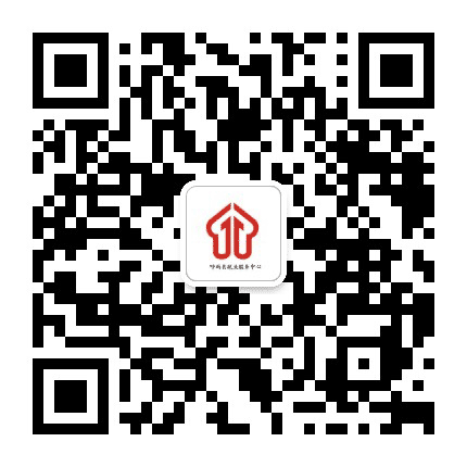 呼玛县就业服务中心公众号二维码