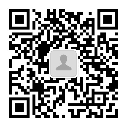 白塔共青团公众号二维码