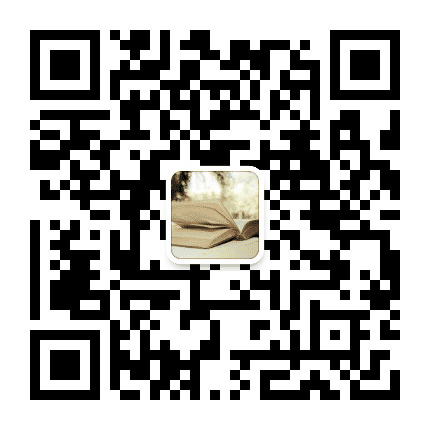 七点早读公众号二维码