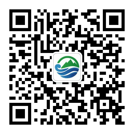 南京智水公众号二维码