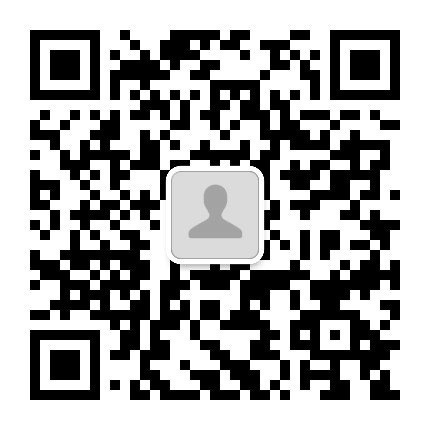 上林街道扶苏路社区公众号二维码