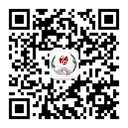 西林之声公众号二维码