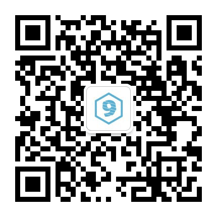 普吉9公众号二维码