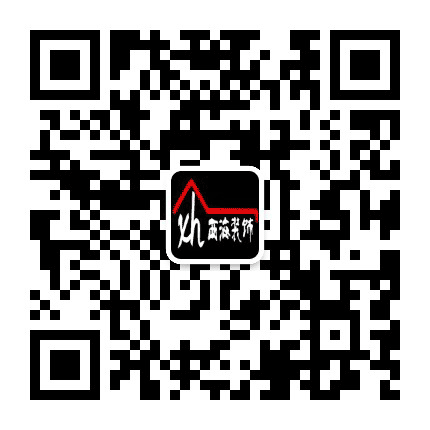 湖北西海公众号二维码