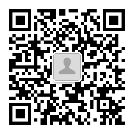 新华街社区微平台公众号二维码