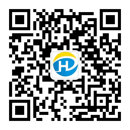 桂林市弘德教育培训学校公众号二维码