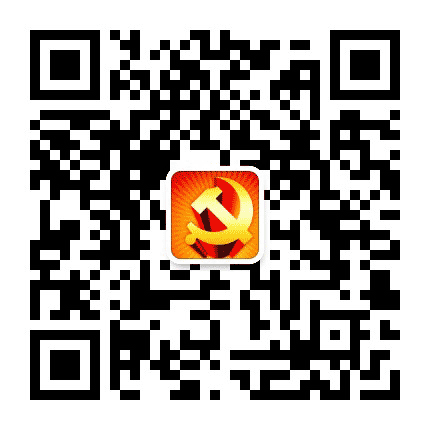龙华党建公众号二维码