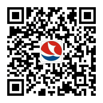 方舟教育培训公众号二维码