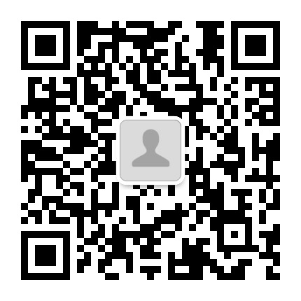 綦江区河长办公室公众号二维码