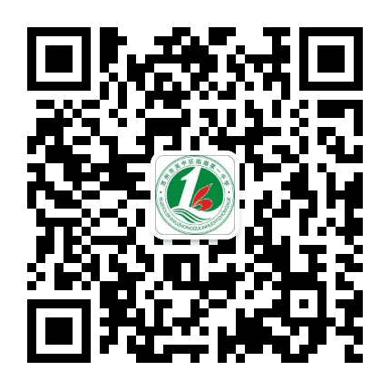 临湖第一中学公众号二维码