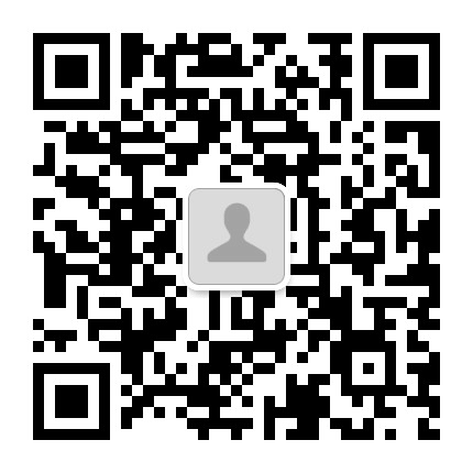玉溪路政公众号二维码