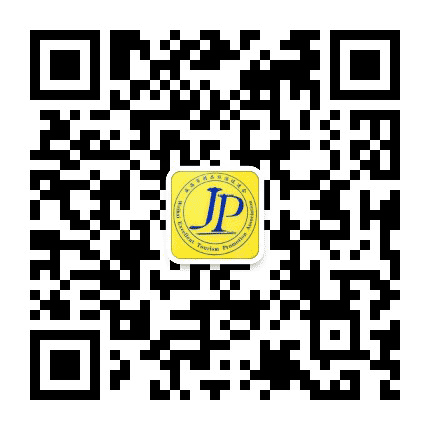 威海市精品旅游促进会公众号二维码