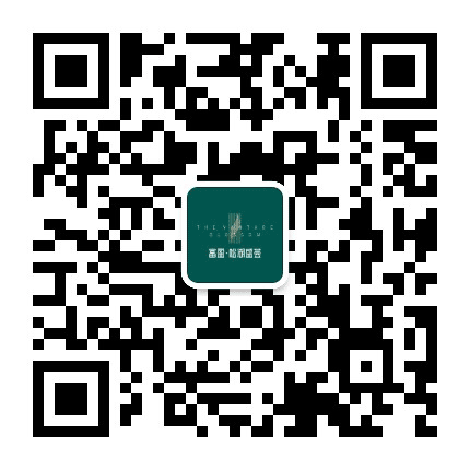 松湖东方公众号二维码