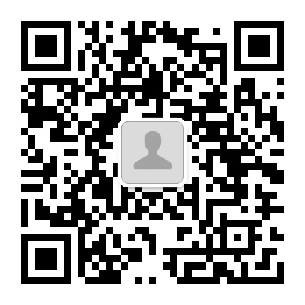 黄陂政协公众号二维码