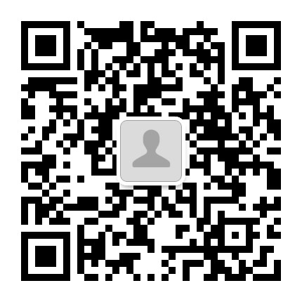 美丽龙文公众号二维码