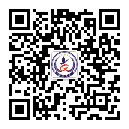 濂溪义警公众号二维码