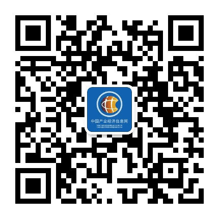 产经菏泽公众号二维码