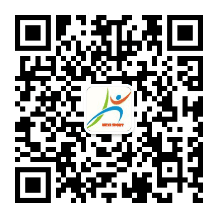 河西体育公众号二维码