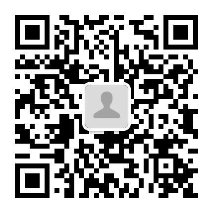 今日通贵公众号二维码