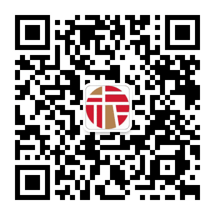 福建省旅游发展集团公众号二维码