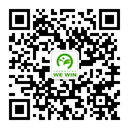 文源汽车公众号二维码