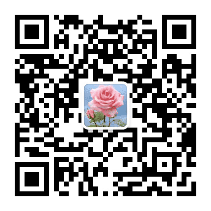 大家早上好问候语公众号二维码